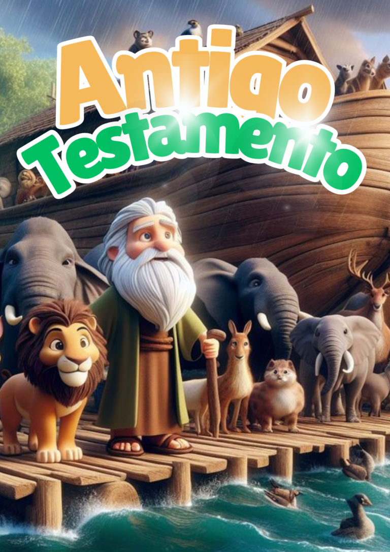 ANTIGO TESTAMENTO (1)